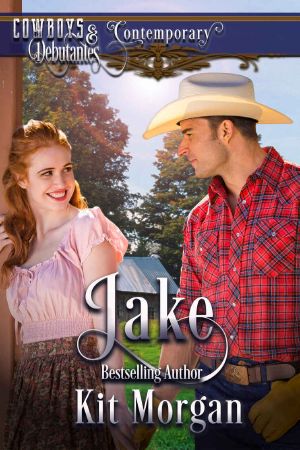 [Cowboys and Debutantes Contemporary 01] • Jake